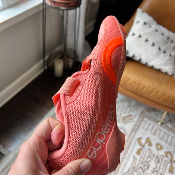 Nike Women's SuperRep Cycle 2 Next Nature Indoor Cycling Shoes - Picture 3 of 10